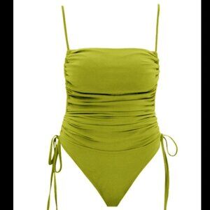 ANDREA IYAMAH Adan Swimsuit